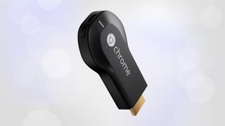 Google Chromecast