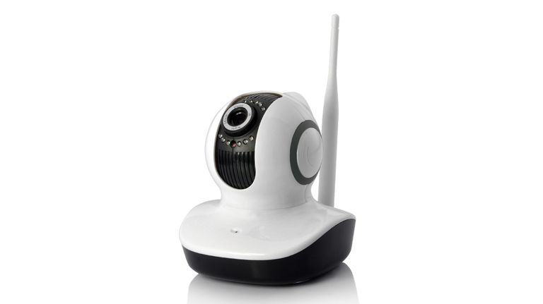 Security camera