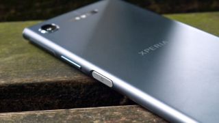 Sony Xperia XZ1 review