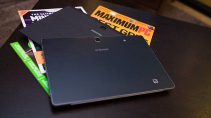 Samsung Galaxy TabPro S review