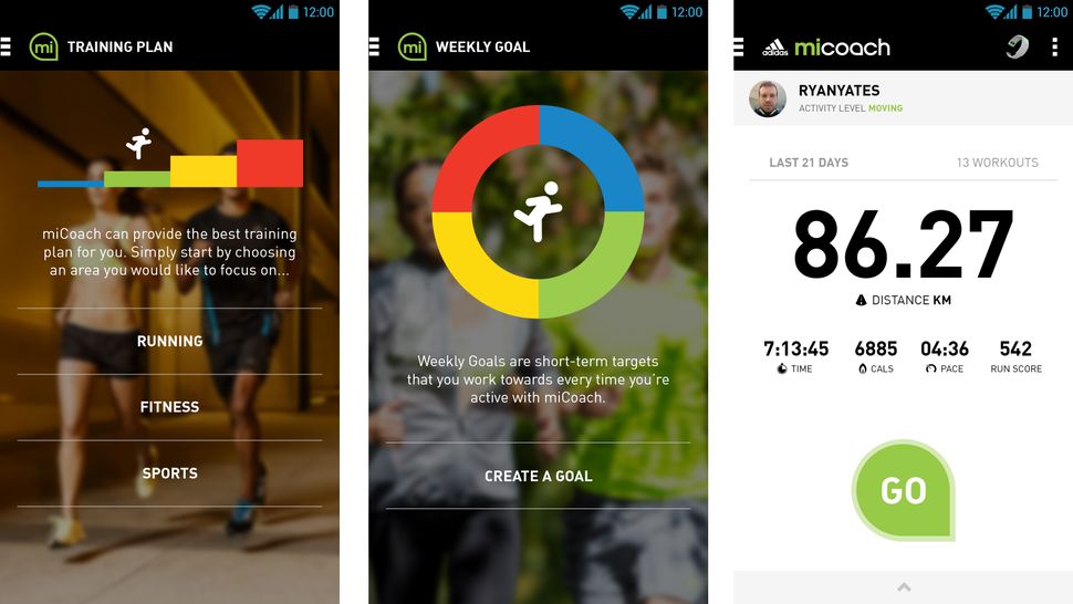 10K a day heart rate monitors for beginners TechRadar