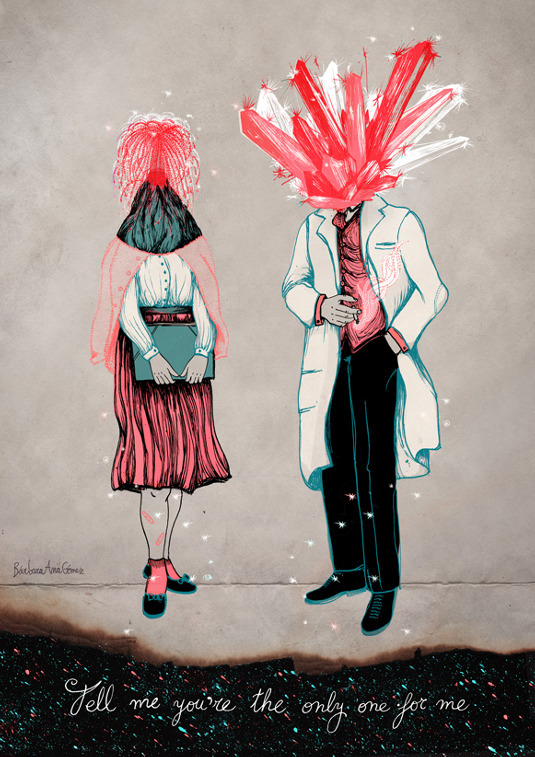 Gruff Rhys is the inspiration for this Illustrated Songs piece