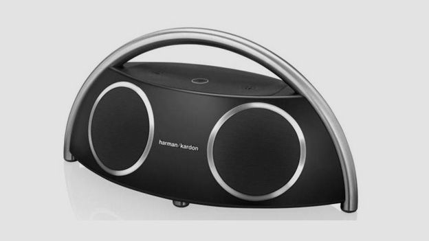 Harman Kardon Go+Play Wireless review