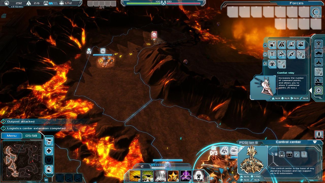 Etherium 3