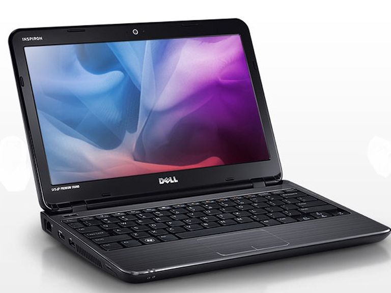 Dell Inspiron M101z review TechRadar
