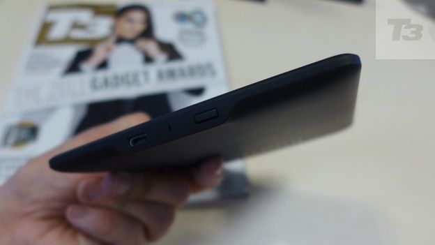 Kindle Paperwhite (2013) review