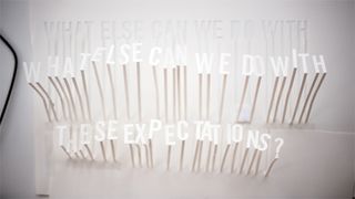 paper typography