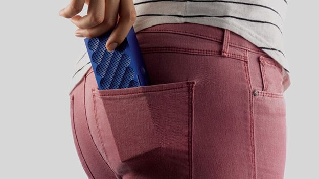 Jawbone Mini Jambox review