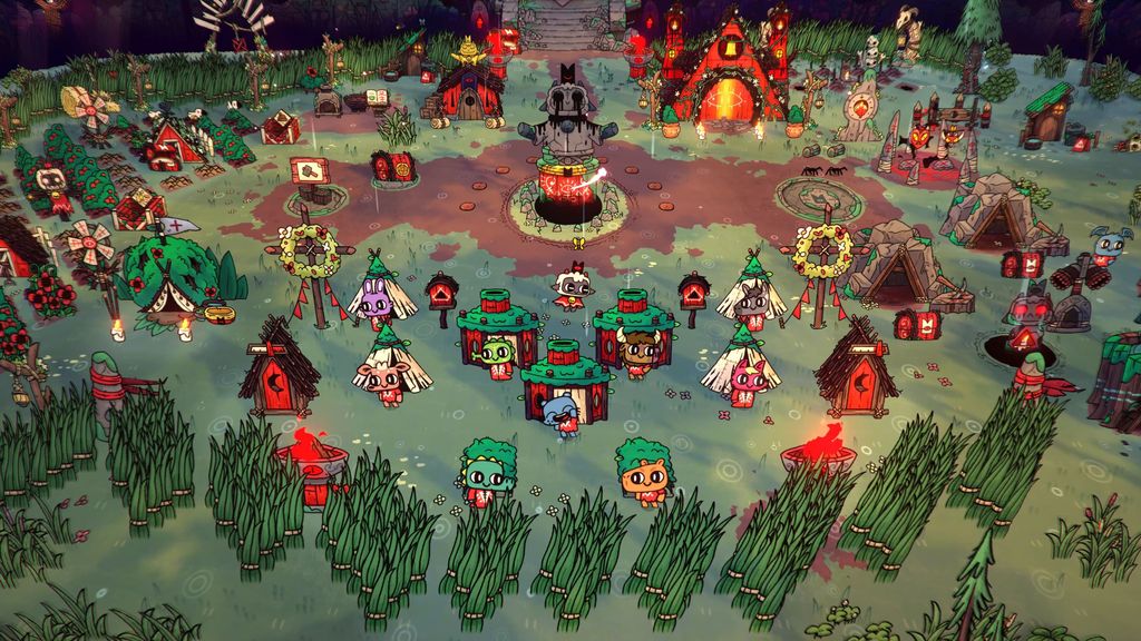 Best indie games 2024 the greatest gems from smaller studios TechRadar