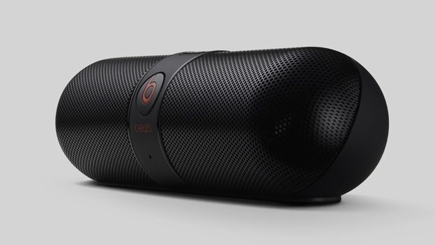 Beats Pill review