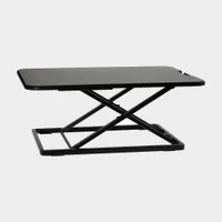 ProperAV Sit or Stand Laptop Desk | £99.99 £79.99 at Maplin (£20 off)