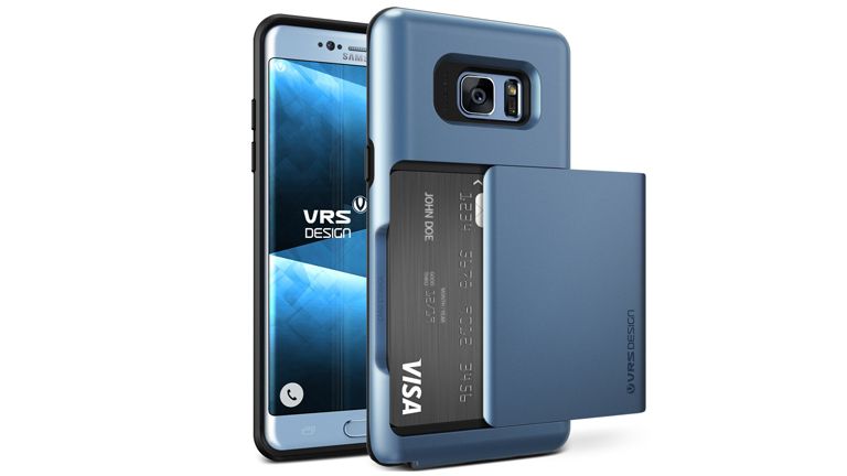 VRS Design Damda Glide