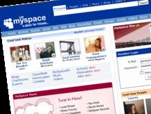 MySpace Music to come to the UK soon