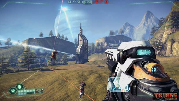 download tribes ascend for free