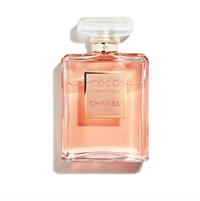 Chanel Coco Mademoiselle 100ml, £113, £101.70