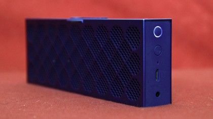 Jawbone Mini Jambox review | TechRadar