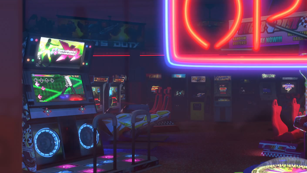 Every video game reference in Wreck-It Ralph (so far) | GamesRadar+