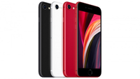 iPhone SE