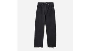 Everlane the way high jeans