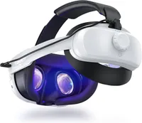 Yoges Elite Strap with battery for Quest 3: $59.99$49.99 at Amazon