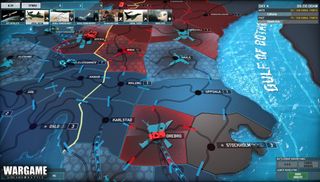 Wargame Dynamic Thumb