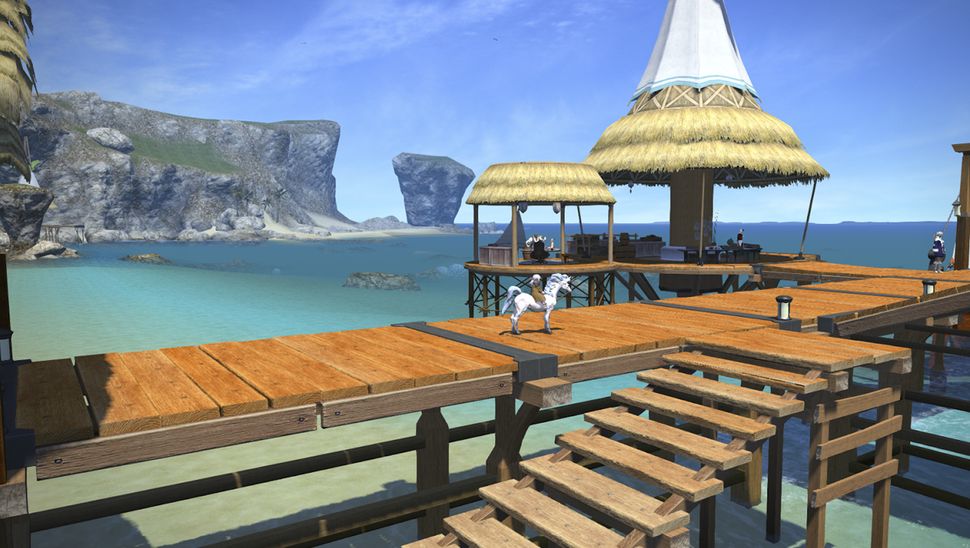 16 nostalgic references to Final Fantasy games in FFXIV: A Realm Reborn