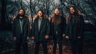 Rivers Of Nihil press 2025