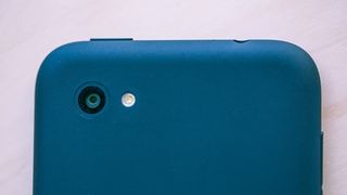 HTC First review