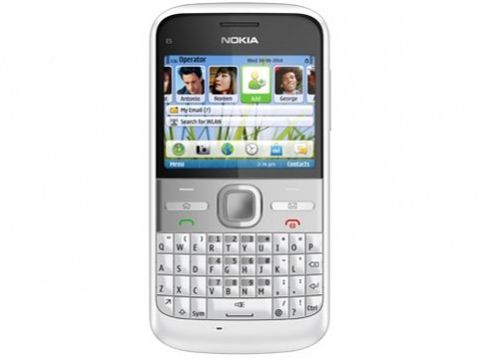 The definitive Nokia E5 review