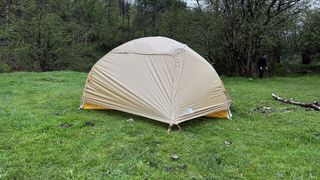 The North Face Trail Lite 2-Person Tent review