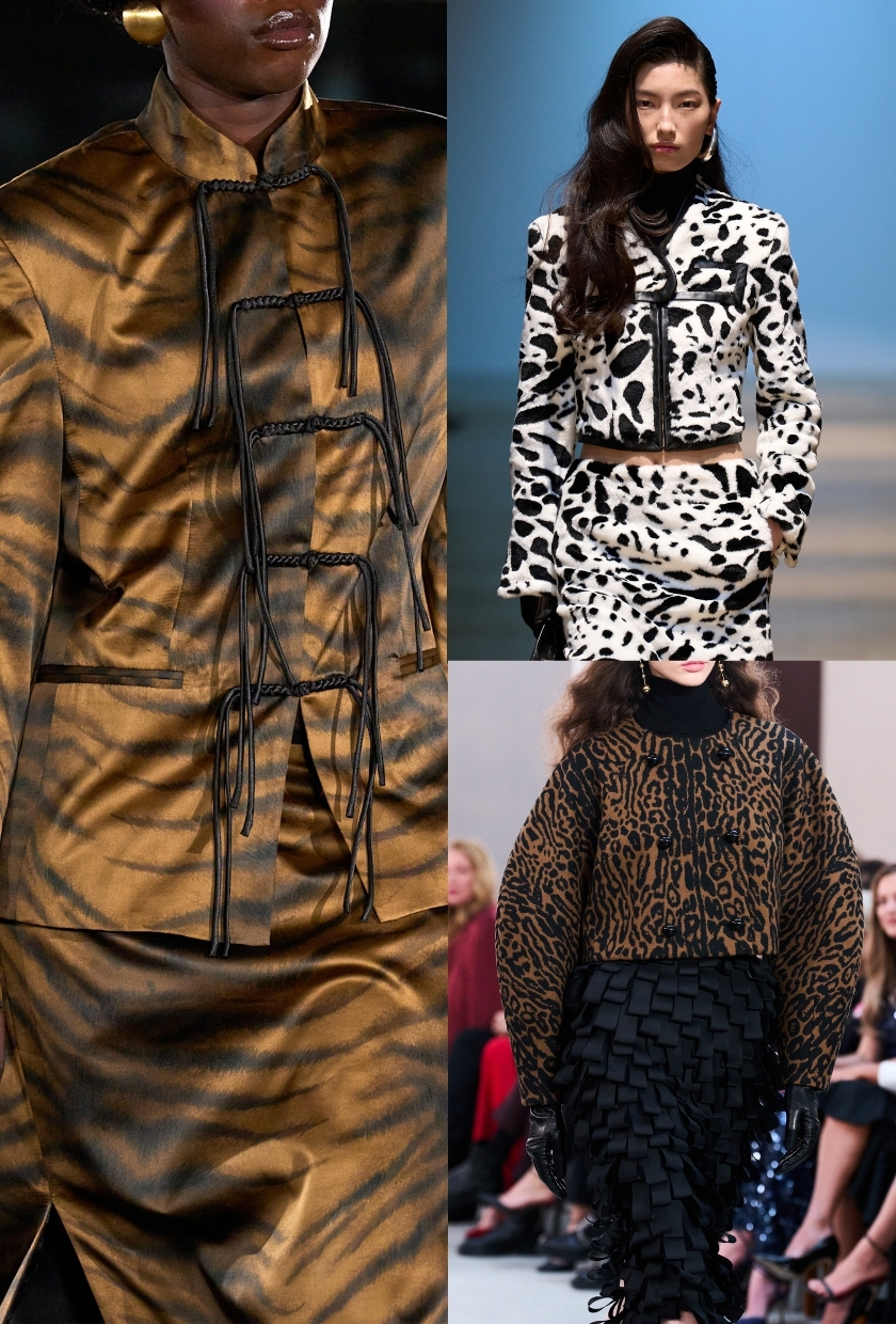 Kim Shui, Situationist, Carolina Herrera Autumn/Winter 2026 - Launchmetrics Spotlight)