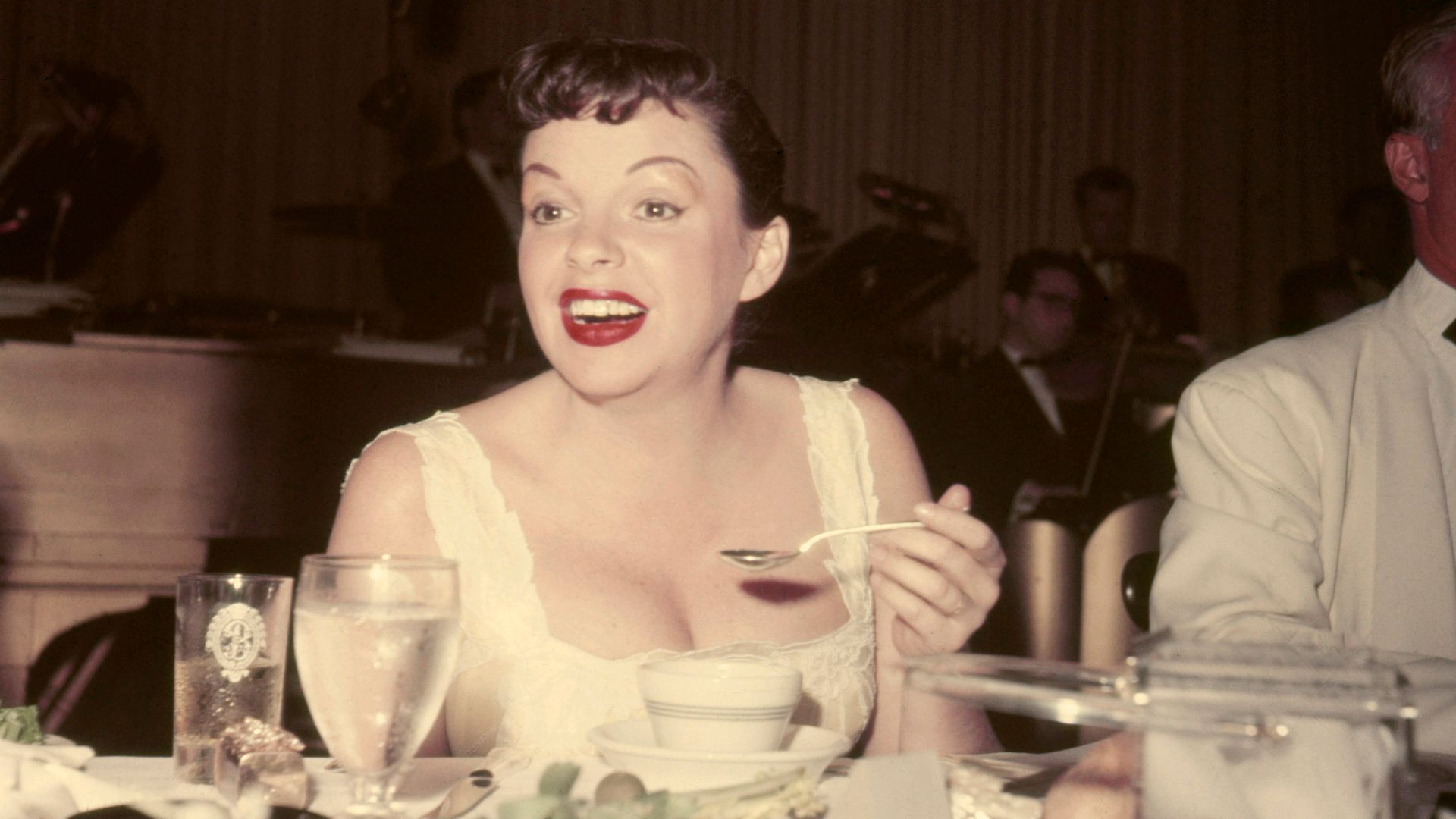 Judy Garland