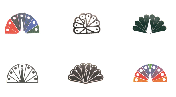 Variants on the identity for US broadcaster NBC are included in Identity.