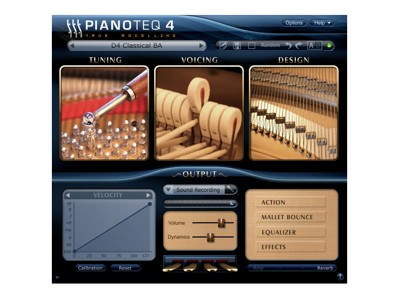 Modartt Pianoteq 4