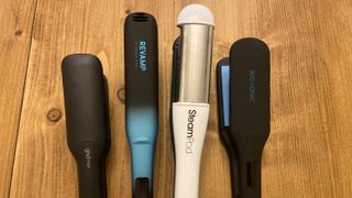 best hair straighteners for thick hair ready for testing