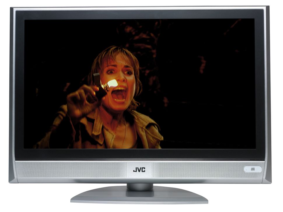 JVC to merge with Kenwood TechRadar