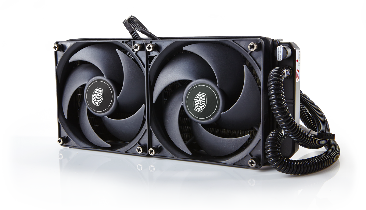 Closed-loop liquid cooler roundup: 8 coolers reviewed: Page 2 - Page 2 ...