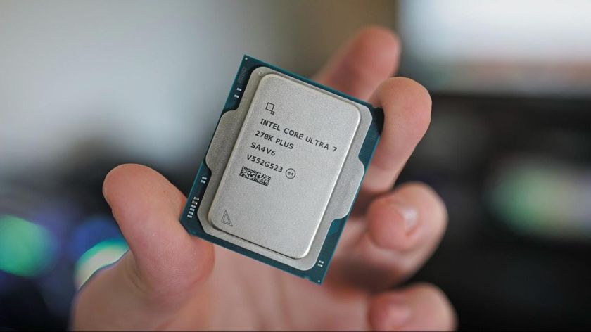 Intel Core Ultra 7 270K Plus