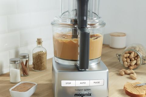 5 Types Of Food Processor Attachments And What They Do Woman Home