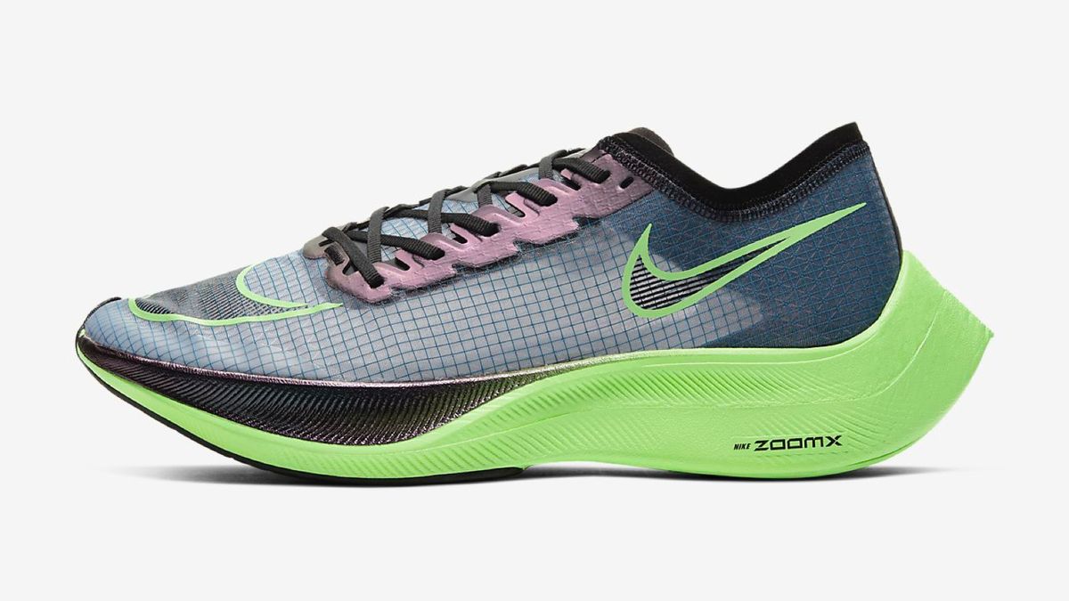 Nike ZoomX Vaporfly NEXT% BACK IN STOCK 