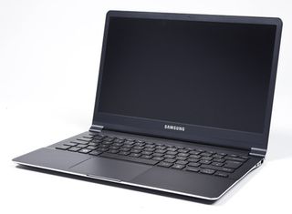 Specifications - Samsung Series 9 review | TechRadar