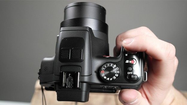 Leica V-Lux 3