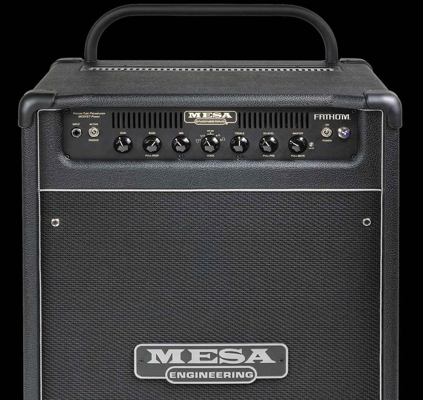 The combo version is a 2x12