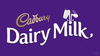 Consumers expect Cadbury to be purple