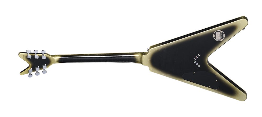 Gibson Adam Jones Flying V Collector's Edition