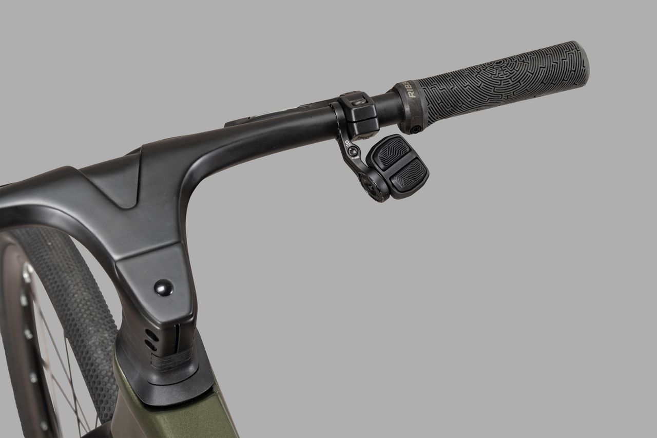 ribble CGR bikes