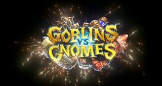 goblins and gnomes