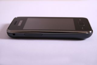 Samsung Tocco Lite 2 review