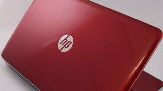 HP Pavilion 15 review