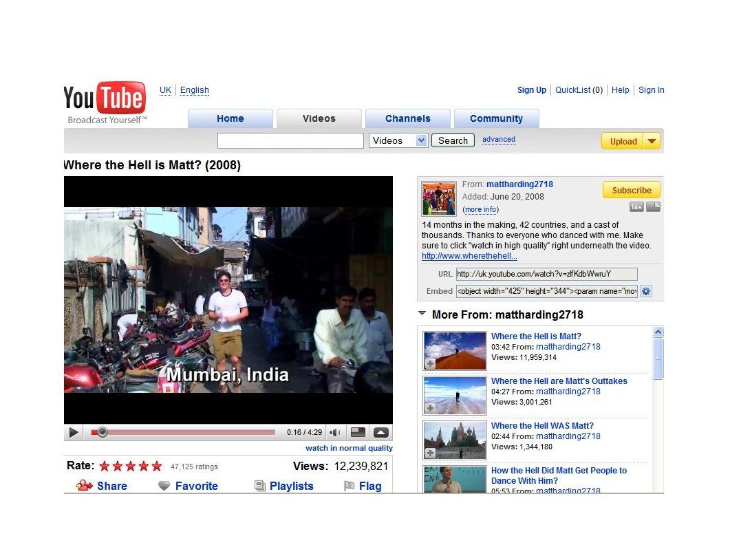10 best places to get HD content online TechRadar